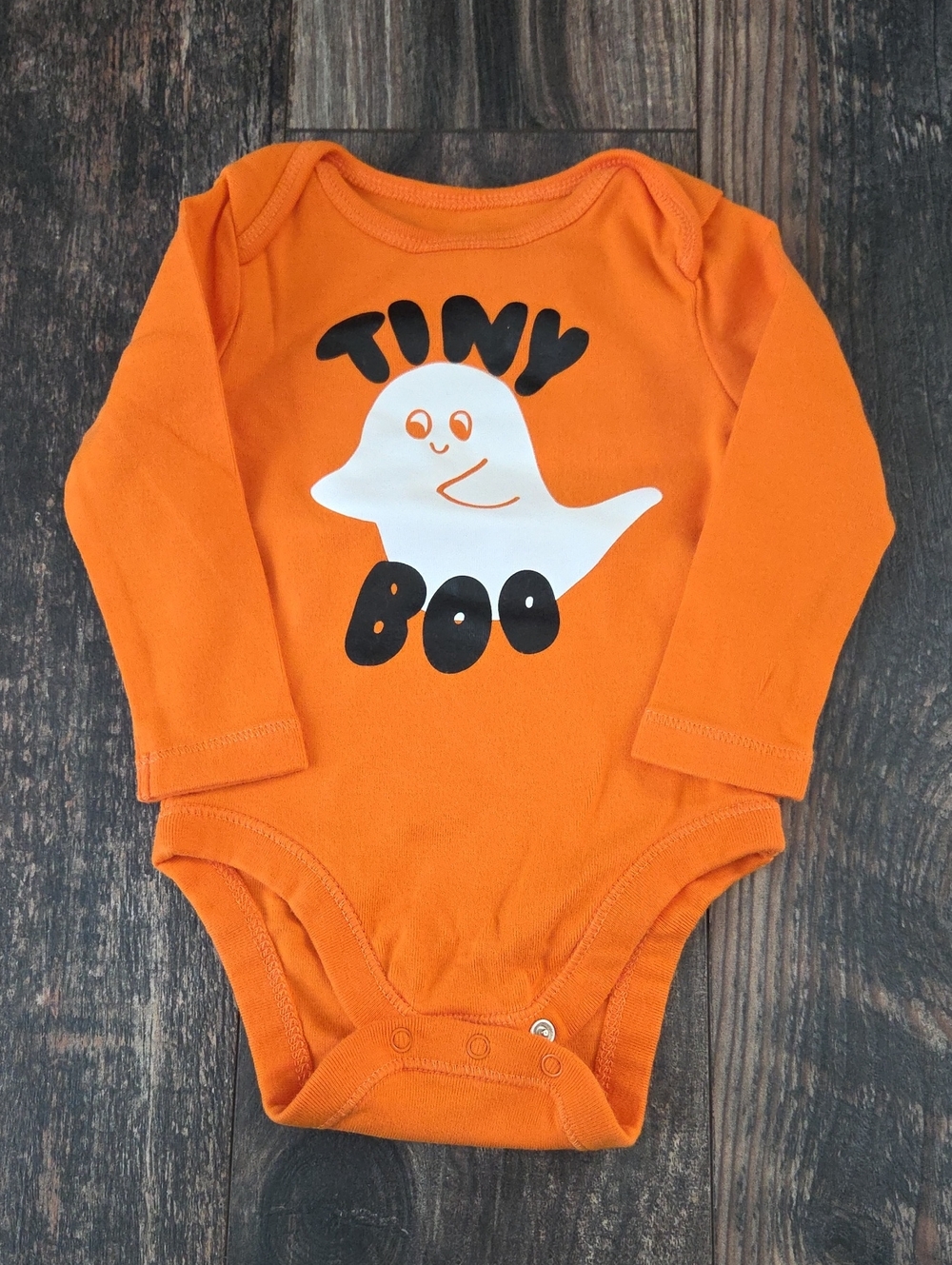 Halloween Onesie